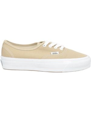 Vans Sneakers - Natural