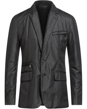 Dolce & Gabbana Blazer - Schwarz
