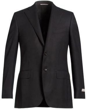 Canali Blazer - Black