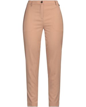 Twinset Hose - Natur