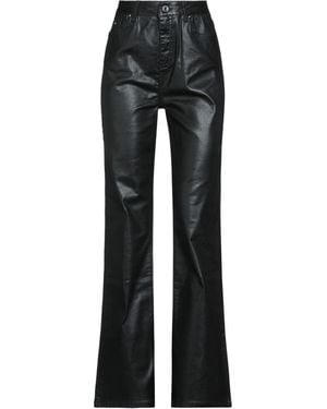 Karl Lagerfeld Jeanshose - Schwarz