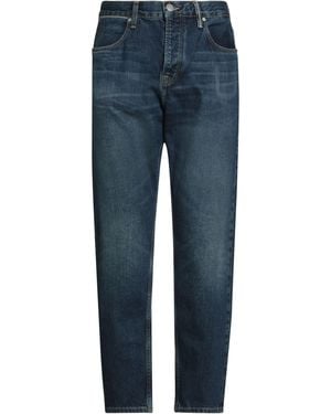 Scotch & Soda Pantaloni Jeans - Blu