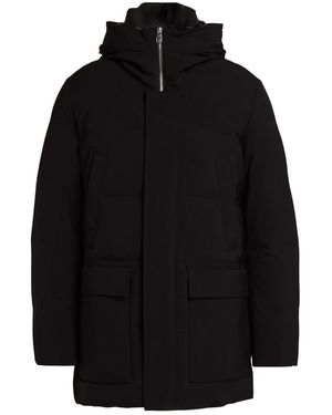 Montecore Puffer - Black