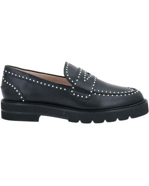 Stuart Weitzman Loafer - Grey