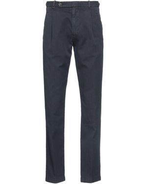 Berwich Hose - Blau