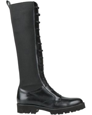 Theory Boot - Black