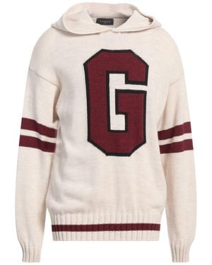 Gaelle Paris Jumper - Pink