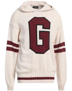 Gaelle Paris Sweater - Pink
