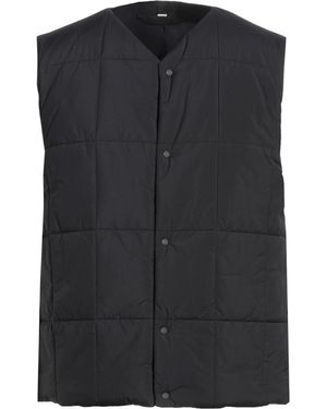 Burberry Weste - Schwarz