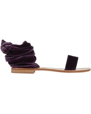 Semicouture Sandali - Bianco