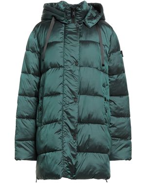 Baldinini Puffer - Green