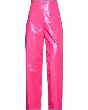 Jucca Pants - Pink