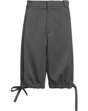 Dior Shorts & Bermudashorts - Grau