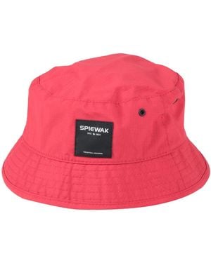 Spiewak Hat - Pink