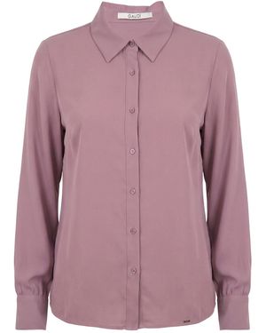 GAUDI Shirts - Purple