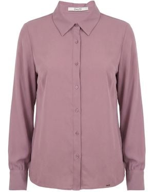 GAUDI Shirts - Purple