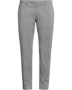 Briglia 1949 Trouser - Grey