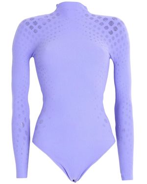Wolford Bodysuit - Blue