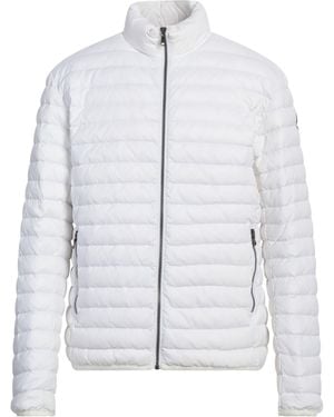 Colmar Puffer - Grey