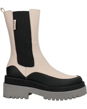 Liu Jo Ankle Boots - Black