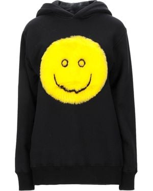 Kirin Peggy Gou Sweatshirt - Black