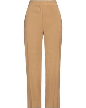 Veronica Beard Hose - Natur