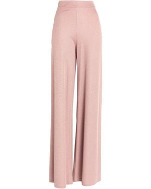 Siste's Trouser - Pink