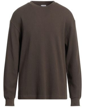 Burberry T-shirts - Grau
