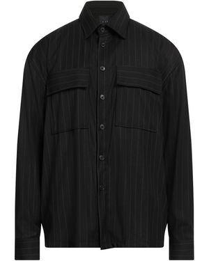 Gaelle Paris Camicia - Nero
