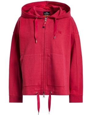 Parajumpers Sweatshirt - Red