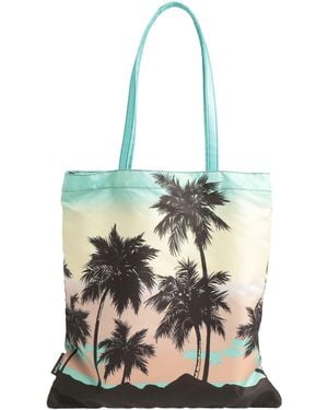 Palm Angels Borsa A Mano - Bianco
