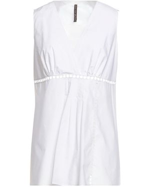 Manila Grace Top - Weiß