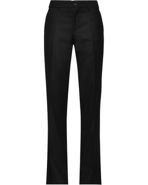 Berwich Trouser - Black