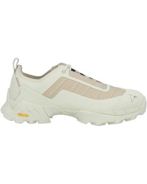 ROA Trainers - White