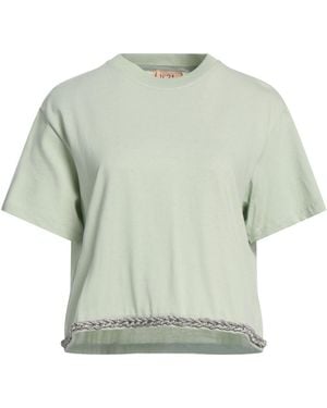 N°21 T-shirt - Green