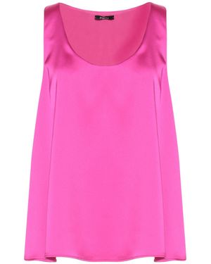 Hanita Top - Rosa