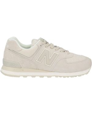 New Balance Sneakers - Weiß