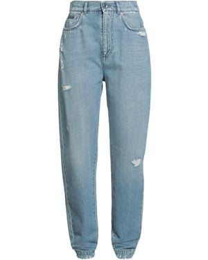 Dolce & Gabbana Jeans - Blue
