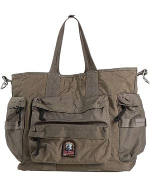 Parajumpers Handbag - Brown