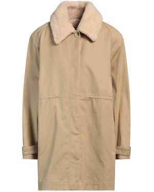 UTZON Shearling & Teddy - Neutro