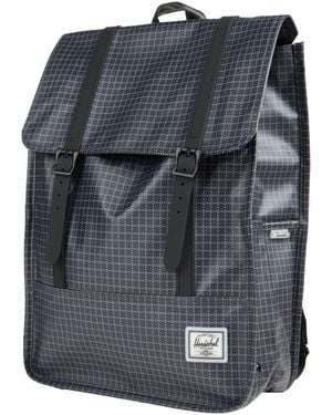 Herschel Supply Co. Rucksack - Black