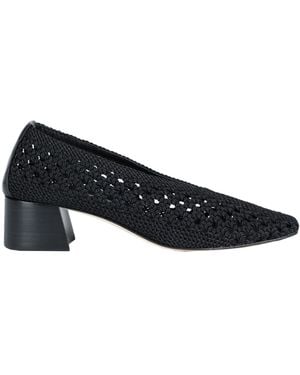 Miista Court Shoes - Blue