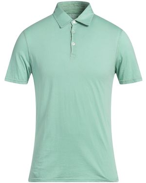 Fedeli Polo - Verde