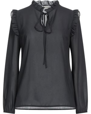 Boutique De La Femme Top - Nero