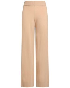 Ottod'Ame Trouser - Natural
