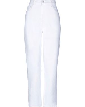 J Brand Jeans - White