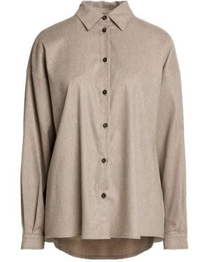 Cruna Shirt - Natural