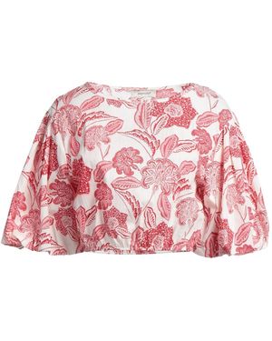 Peperosa Top - Red