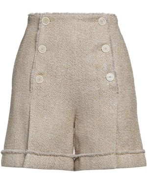 Rosie Assoulin Shorts & Bermudashorts - Natur