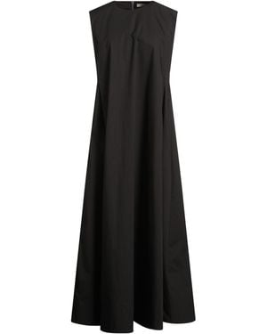 REMAIN Birger Christensen Maxi Dresses - Black
